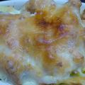水色桔梗☆'s cooksnap of when they made じゃがいものツナマヨ焼き.