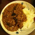 じゅんぴぃ～～'s cooksnap of when they made 茹でてから麻婆豆腐＆茄子.