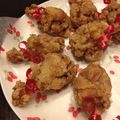 めめこ☆'s cooksnap of when they made 手羽元の唐揚げ☆.