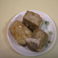 eoo3's cooksnap of when they made いもきんつば.
