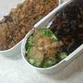 サーフブレイド's cooksnap of when they made カリとろっ♡生おくら.