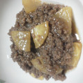 nico2yoko's cooksnap of when they made てりてり♬ひき肉と大根のこってり煮.