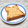 ＠迷子＠'s cooksnap of when they made きな粉トースト☆懐かしの給食☆アレンジ.