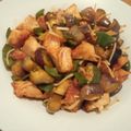 Misakinkin's cooksnap of when they made 唐揚げで簡単☆酢鶏.