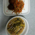 ミルキー2525's cooksnap of when they made 青梗菜の中華風煮浸し.