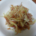 kaiyui's cooksnap of when they made お手軽♪みょうがとねぎのさっぱり和え.