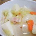 sato04's cooksnap of when they made しみじみ美味しい～♪和風ポトフ.