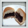 殿すけ's cooksnap of when they made あんこ（圧力鍋で簡単に作る）.