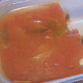ricorita's cooksnap of when they made きゅうりとトマトのジュレ.