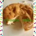 むぅ…☆'s cooksnap of when they made ヘルシー☆簡単チーズケーキ.