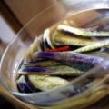 ju_10's cooksnap of when they made ジューシーな蒸し茄子.