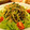 ＷａＴヒロコロ's cooksnap of when they made もやしと大葉の胡麻和え。.