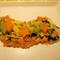 m@n@'s cooksnap of when they made 七夕に♡天の川散らし寿司♬.