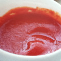 zazatoichi's cooksnap of when they made 手作りケチャップ.