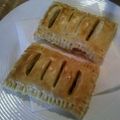 okico's cooksnap of when they made 楽チン★ミートパイ♪(´ε｀ ).