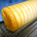 青空りんご's cooksnap of when they made ホシノ酵母✿ラウンドパン（トヨ型大）.