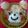 みずほっとけーき's cooksnap of when they made クマちゃん＊キャラ弁.
