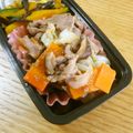 そらてんママ's cooksnap of when they made キャベツと牛肉のオイスターソース蒸し.