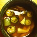 さらさらさやか's cooksnap of when they made 夏にぴったり・冷やし茶碗蒸し.