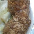 紗重桂's cooksnap of when they made しめじの豚コマ巻き チーズ入り.