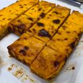 みやせ's cooksnap of when they made 簡単タルト台ｄｅかぼちゃタルト♪.