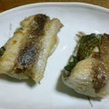 runinchef's cooksnap of when they made いわしの梅シソ巻き.