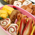 wonderfulworld's cooksnap of when they made ふんわり出汁染みる出汁巻き卵.