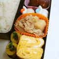 wonderfulworld's cooksnap of when they made たくあん♪クルリン♡.
