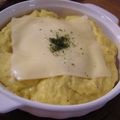 ひろみつばち's cooksnap of when they made コーンスープ.