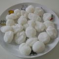 pimo's cooksnap of when they made すあま☆風.