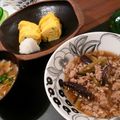 tomokichi0907's cooksnap of when they made 夏☆野菜のひき肉あんかけ.