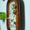 snow7's cooksnap of when they made 簡単ミートソース.