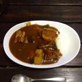 erimilo's cooksnap of when they made 夏野菜のチキンカレー.