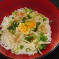 ルぴあ's cooksnap of when they made 簡単ぶっかけ素麺(^^).