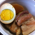 ma-tan's cooksnap of when they made 簡単✩炊飯器で豚の角煮.