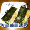 ピンキーカフェ's cooksnap of when they made お手軽♡子供がよろこぶしょうゆ焼き餅.