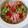 ままんき's cooksnap of when they made つゆだく冷やし中華のタレは１：1：1：2.