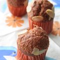 ニコニコ笑顔's cooksnap of when they made ★チョコバナナケーキ.