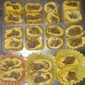 ももんぬ39's cooksnap of when they made 手作り冷凍食品☆ふんわりミニオムレツ☆.