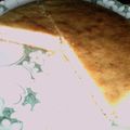 エイプのママ's cooksnap of when they made レモンヨーグルトケーキ.