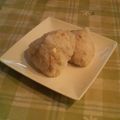 オレンジリング's cooksnap of when they made じゃこアーモンドとチーズのおにぎり.