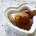 MI‐RIN's cooksnap of when they made *･ﾟマーマレードココアヨーグルト*･ﾟ.