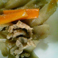 （くるる）'s cooksnap of when they made 料理上手のお父さんのきんぴら.