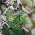 とりころりん's cooksnap of when they made とろ～り鶏肉のロール白菜～中華風.