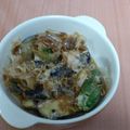 はなちぁんですよ's cooksnap of when they made なすとピーマンの揚げ出し☆.