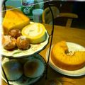 ユカタチャン's cooksnap of when they made 妊婦＆産後のママへ…米粉シフォン.