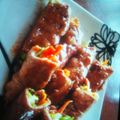 カォリ★'s cooksnap of when they made ☆豚肉でキャベツ巻き☆ボリューム満点.