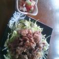 カォリ★'s cooksnap of when they made すっごく美味しいかりかり唐揚げ.