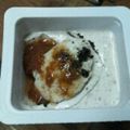 イゴール's cooksnap of when they made オレオを混ぜて☆チーズケーキ☆.