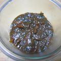 めろんぱん999's cooksnap of when they made 大葉の万能みそ.